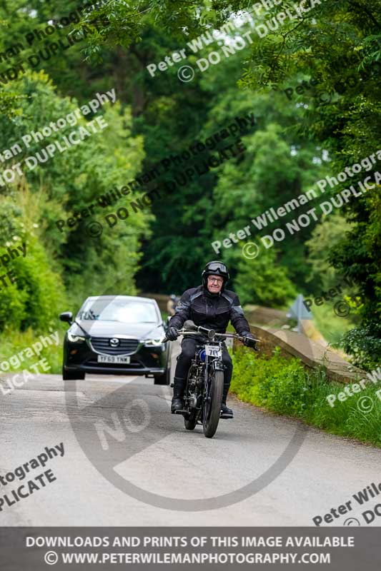 Vintage motorcycle club;eventdigitalimages;no limits trackdays;peter wileman photography;vintage motocycles;vmcc banbury run photographs